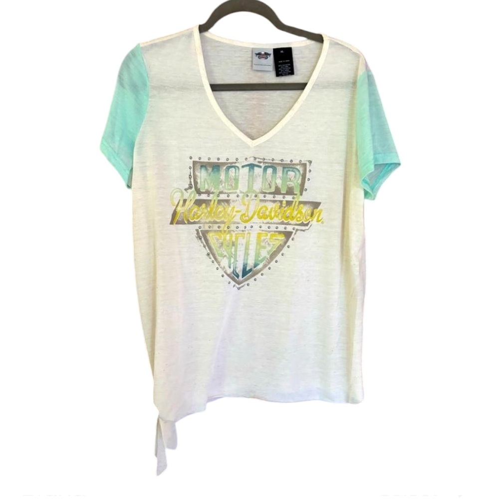 Harley Davidson T-shirt